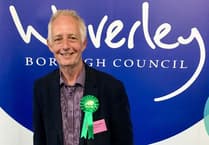 Greens target West Surrey seats in May elections