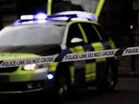 Two injured in four-vehicle crash on the A31 Hogs Back