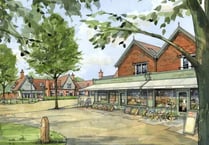 Village says no to Northbrook and Neatham