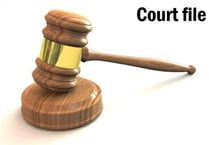 The latest courts round-up