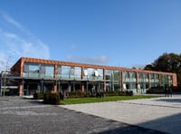 Oakmoor School shortlisted for prestigious RIBA architecture award