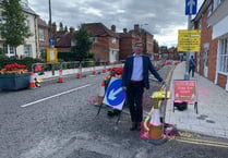 Bricks & Mortar: Town barriers ‘putting off suiters’, say agents