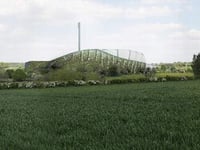 Veolia's facility plans prove controversial