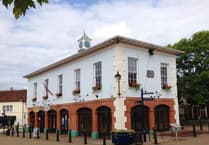 Town council bollards to be decorated for Alton Arts Festival