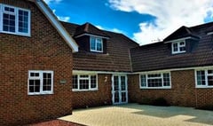 New care home opens in Lindford