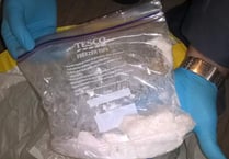 Four men guilty of drugs conspiracy