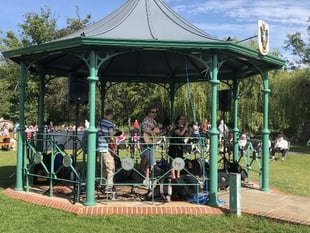 Vic’s Music Matters: A feast of music planned for the Queen’s Jubilee