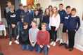Juniors tee up a host of tournament silverware