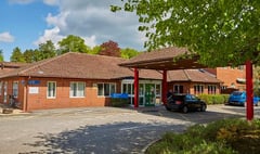 No more face-to-face outpatient appointments in Hampshire