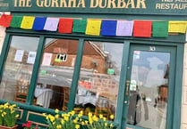Grayshott's much-loved Gurkha Durbar restaurant to close its doors