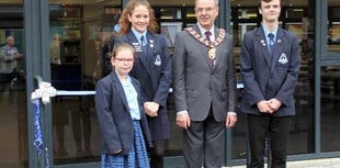 New kitchen facilities open at Amery
