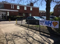 GP surgery slams lack of government funding in open letter to patients