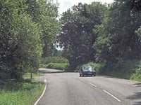 Police on hunt for alleged drink and drug driver