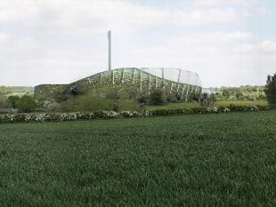 Letter of the Week: A31 incinerator plan would be ruinous, says flower farm owner