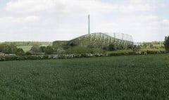 Letter of the Week: A31 incinerator plan would be ruinous, says flower farm owner