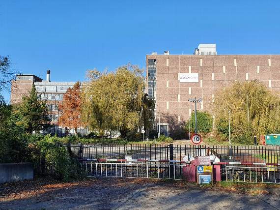 Plans in the pipeline for Alton Brewery Heritage Trail with gallery to host launch event