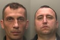 ‘Predatory’ rapists jailed for combined 28 years 