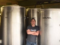 Maverick engineer to open new brewery and tap house in Farnham