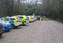 Body believed to be that of missing teen found in Alice Holt Forest