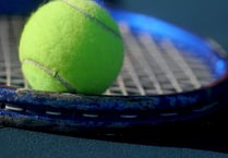Tennis is rich in history – and we even miss the grunting...