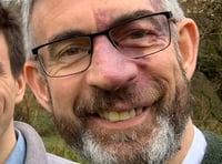 Richard Morris: Police appeal to people out jogging in Holybourne