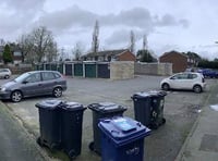 Sandy Hill residents 'being held to ransom' by parking firm