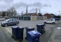 Sandy Hill residents 'being held to ransom' by parking firm