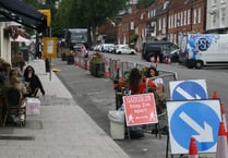 Bricks & Mortar: Downing Street barriers are a nightmare