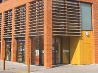 Sanitary bins for men to be installed at Hampshire council buildings
