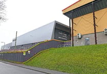 Sports centre has to make a profit