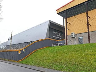 Sports centre has to make a profit