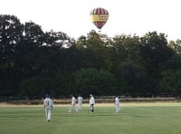 Plenty of action at BOSC as cricket season gets under way