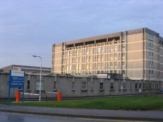 Public consultation on £700 to £900 million hospital comes to a close
