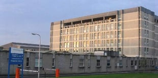 Public consultation on £700 to £900 million hospital comes to a close
