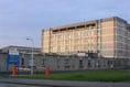 Public consultation on £700 to £900 million hospital comes to a close