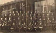 Peeps into the Past: Kingham’s volunteers join nation’s last line of defence