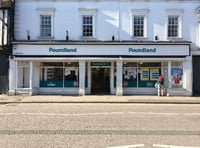 Poundland closing Farnham store after a decade on The Borough
