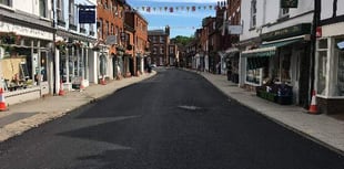 Keep Farnham car -riendly: Retailers criticise pedestrianisation plans