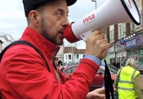 UNISON balloting on Surrey care workers’ pay