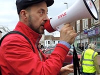UNISON balloting on Surrey care workers’ pay