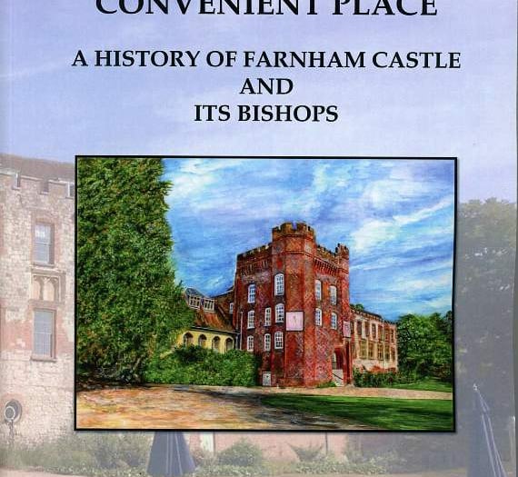 Peeps into the Past: The most comprehensive history of castle so far