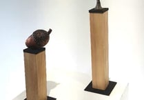 New Ashgate Gallery launches competition to create sculpture