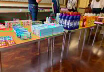 Haslemere community store off to a fast start