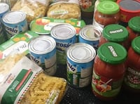 Letter of the Week: 'Food bank plays such a key role in community'