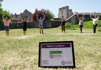 Top CQC billing for 'outstanding' home care agency
