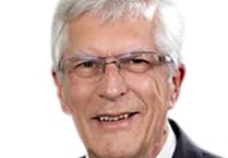 Farnham Town Council leader John Neale reflects on plans for Farnham