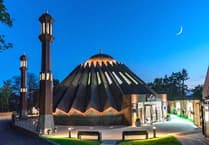 Ahmadiyya women's event celebrates faith, freedom and peace