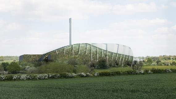 Is Veolia’s proposed facility good for the environment?