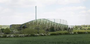 Is Veolia’s proposed facility good for the environment?