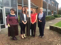 School gets funding boost for works